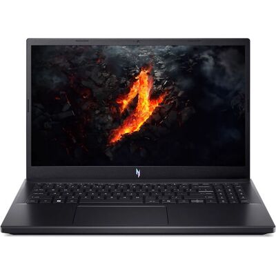 Acer Nitro V 15 ANV15-41 - Portátil - Preto Acer Nitro V 15 ANV15-41 - Portátil - Preto