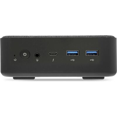 Acer Revo RB102 - Intel Core Ultra 5 120U, 16GB RAM, 512GB SSD - Mini PC Acer Revo RB102 - Intel Core Ultra 5 120U, 16GB RAM, 512GB SSD - Mini PC