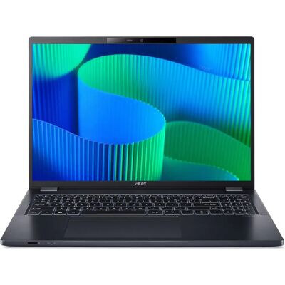 Acer TravelMate P4 16 TMP416-53-TCO-54ZJ Laptop - Intel Core Ultra 5 125U, 16 WUXGA, 32GB RAM, 512GB SSD, Wi-Fi 6E Acer TravelMate P4 16 TMP416-53-TCO-54ZJ Laptop - Intel Core Ultra 5 125U, 16 WUXGA, 32GB RAM, 512GB SSD, Wi-Fi 6E