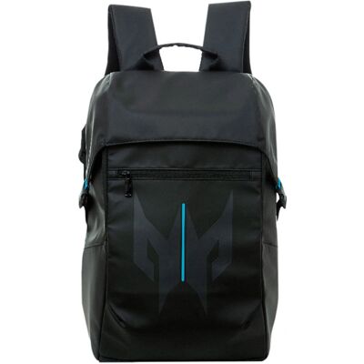 Acer - Predator Utility Lite Backpack 16" - Backpack Acer - Predator Utility Lite Backpack 16" - Backpack