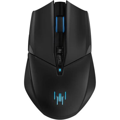Acer - Predator Cestus 535 - Ambidextre - Sans Fil - Souris - Publicité Acer - Predator Cestus 535 - Ambidextre - Sans Fil - Souris - Publicité