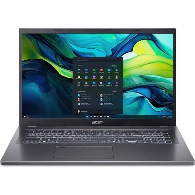 Acer Aspire 17 Pro A17-51M-55TR Laptop - Full HD 17,3", 16 GB RAM, 512 GB SSD, Windows 11 Pro Acer Aspire 17 Pro A17-51M-55TR Laptop - Full HD 17,3", 16 GB RAM, 512 GB SSD, Windows 11 Pro