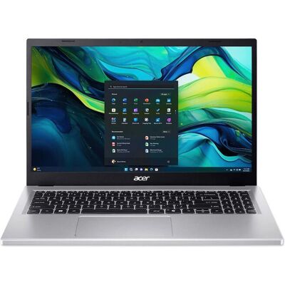 Acer Aspire Go 15 Intel Core i7 15.6" Full HD 32GB DDR5 SSD Wi-Fi 6 Windows 11 - Laptop Acer Aspire Go 15 Intel Core i7 15.6" Full HD 32GB DDR5 SSD Wi-Fi 6 Windows 11 - Laptop