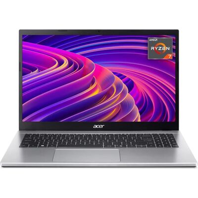 Acer Aspire Go 15 AG15-42P - Laptop with AMD Ryzen 5 5625U Acer Aspire Go 15 AG15-42P - Laptop with AMD Ryzen 5 5625U