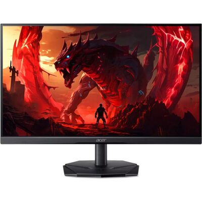 Monitor de calculator Acer KG251Q X0 24,5 inci Negru Monitor de calculator Acer KG251Q X0 24,5 inci Negru