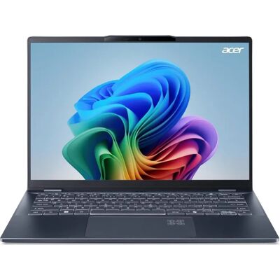 Acer Swift 14 OLED 16GB RAM 1TB SSD - Notebook Acer Swift 14 OLED 16GB RAM 1TB SSD - Notebook