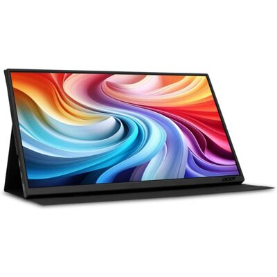 Acer - PM161QT - 15,6" - IPS - Moniteur portable Acer - PM161QT - 15,6" - IPS - Moniteur portable