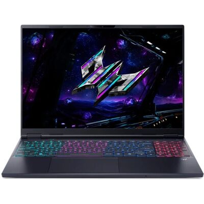 Acer - Helios Neo 16S AI - 32 GB DDR5 RAM - RTX 5070 Ti - Laptop Acer - Helios Neo 16S AI - 32 GB DDR5 RAM - RTX 5070 Ti - Laptop