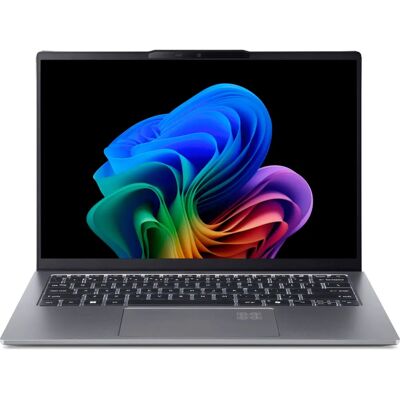 Acer - Swift Go 14 AI SFG14-64-R4DG - Laptop Acer - Swift Go 14 AI SFG14-64-R4DG - Laptop