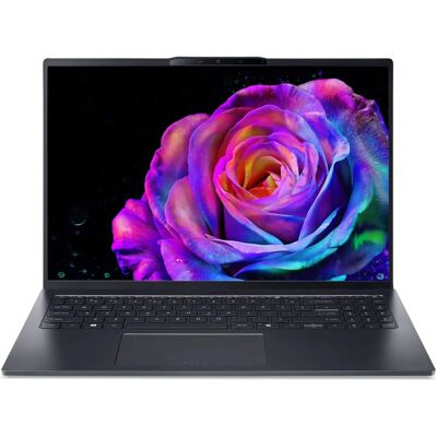 Acer Swift Go 16 - OLED, 16GB RAM, 1TB SSD, Windows 11 Acer Swift Go 16 - OLED, 16GB RAM, 1TB SSD, Windows 11