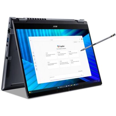 Acer TravelMate TMP414RN-55-TCO-718Q - Touchscreen Laptop Acer TravelMate TMP414RN-55-TCO-718Q - Touchscreen Laptop
