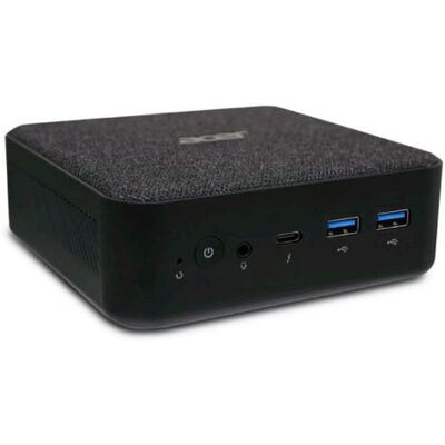 Acer RB102 Processore Intel Core Ultra 7 155H 32 GB RAM 1 TB SSD Windows 11 Mini PC Acer RB102 Processore Intel Core Ultra 7 155H 32 GB RAM 1 TB SSD Windows 11 Mini PC