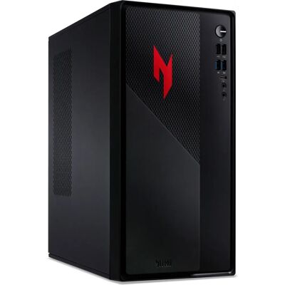 Acer - Nitro N20 - RTX 5060 - 16GB RAM - Desktop PC Acer - Nitro N20 - RTX 5060 - 16GB RAM - Desktop PC