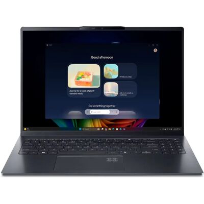 Acer Swift Go 16 AI SFG16-61-R3FU - Laptop Acer Swift Go 16 AI SFG16-61-R3FU - Laptop