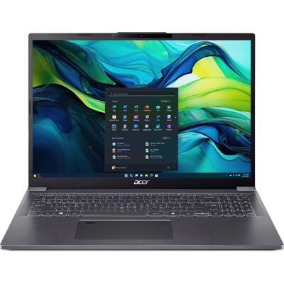 Acer Aspire 16 A16-71M-77HE - Laptop Acer Aspire 16 A16-71M-77HE - Laptop