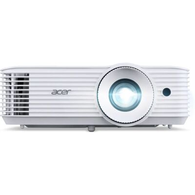 Acer - P1258i - Branco - 4800 ANSI lúmenes - projector Acer - P1258i - Branco - 4800 ANSI lúmenes - projector