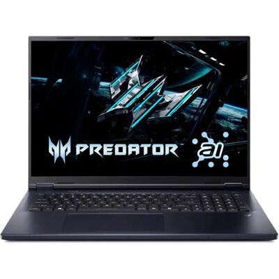 Acer PHN18-72-952H Core Ultra 9 18 240Hz Laptop Acer PHN18-72-952H Core Ultra 9 18 240Hz Laptop