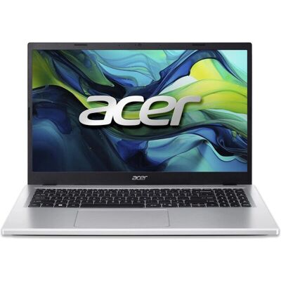 Acer - Aspire Go 15 - i5-13420H - 8GB RAM - Laptop Acer - Aspire Go 15 - i5-13420H - 8GB RAM - Laptop