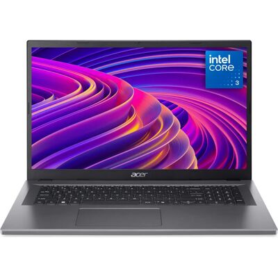 Acer Aspire Go 17 NX.J4LEK.005 Laptop - 17.3" Full HD, Intel Core 3, 8GB RAM Acer Aspire Go 17 NX.J4LEK.005 Laptop - 17.3" Full HD, Intel Core 3, 8GB RAM