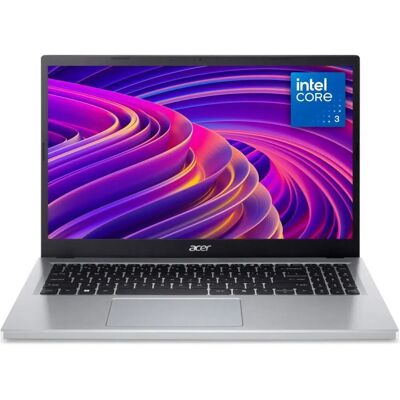 Acer - Aspire Go 15 AG15-32P-3951 - Intel Core 3 - Laptop Acer - Aspire Go 15 AG15-32P-3951 - Intel Core 3 - Laptop