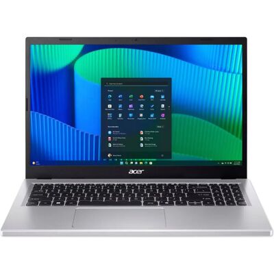 Acer Extensa 15 i3-1315U - Laptop - Silber - 15,6" Full HD Acer Extensa 15 i3-1315U - Laptop - Silber - 15,6" Full HD