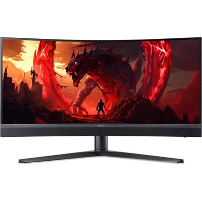Acer - XZ34QXC - 3440x1440 - Monitor Acer - XZ34QXC - 3440x1440 - Monitor