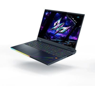 Acer Predator Helios 16 AI PH16-73-95SM Core Ultra 9 16 WQXGA OLED RTX 5090 64GB Gaming Laptop Acer Predator Helios 16 AI PH16-73-95SM Core Ultra 9 16 WQXGA OLED RTX 5090 64GB Gaming Laptop