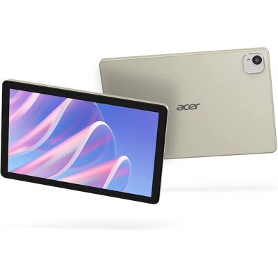Tableta Acer A10-31M-A8C1 10.1" - Android 15, 64GB, Wi-Fi 6 Tableta Acer A10-31M-A8C1 10.1" - Android 15, 64GB, Wi-Fi 6