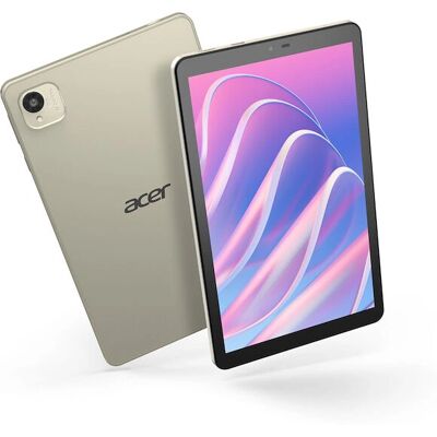 Acer A11-21M-A21F 128GB Tablet 11" - Allwinner, Wi-Fi 6, Android 15, Argento Acer A11-21M-A21F 128GB Tablet 11" - Allwinner, Wi-Fi 6, Android 15, Argento