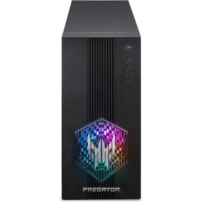 Acer Predator H810 Desktop-PC - Gaming, Kompakt, KI-Funktionen Acer Predator H810 Desktop-PC - Gaming, Kompakt, KI-Funktionen