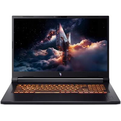 Acer Nitro V 17 AI ANV17-61-R9YR - Quad HD Laptop 32GB DDR5 1TB SSD NVIDIA RTX 5060 Acer Nitro V 17 AI ANV17-61-R9YR - Quad HD Laptop 32GB DDR5 1TB SSD NVIDIA RTX 5060