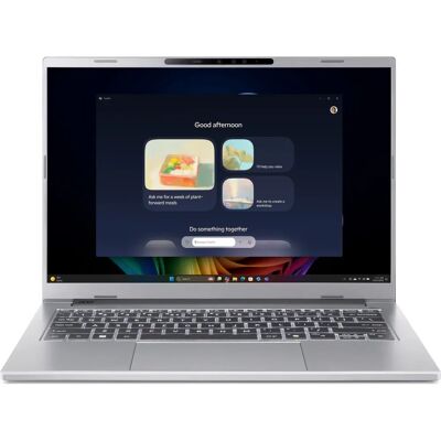 Acer Aspire 14 AI A14-61M-R395 - Laptop Acer Aspire 14 AI A14-61M-R395 - Laptop