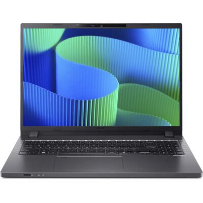 Acer TravelMate P2 16 - AMD Ryzen™ 7 7735U Laptop - 16-inch WUXGA - 32 GB DDR5 - 1 TB SSD - Windows 11 Pro - Grijs Acer TravelMate P2 16 - AMD Ryzen™ 7 7735U Laptop - 16-inch WUXGA - 32 GB DDR5 - 1 TB SSD - Windows 11 Pro - Grijs