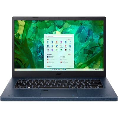 Acer - Aspire Vero AV14-52P-56LU - i5-1335U - 16GB/512GB - Laptop Acer - Aspire Vero AV14-52P-56LU - i5-1335U - 16GB/512GB - Laptop