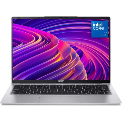 Acer - NX.D2TEK.002 - Intel Core i3 - 8GB - 256GB SSD - Laptop Acer - NX.D2TEK.002 - Intel Core i3 - 8GB - 256GB SSD - Laptop