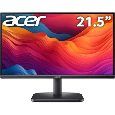 Acer UM.WE1EE.007 21.5" Full HD LED Monitor Acer UM.WE1EE.007 21.5" Full HD LED Monitor