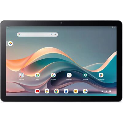 Acer M10-12-88VU 128GB 6GB 10,1" Zilveren Tablet Acer M10-12-88VU 128GB 6GB 10,1" Zilveren Tablet