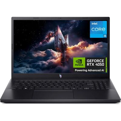 Acer Nitro V 15 i5 16GB 512GB SSD - Laptop Acer Nitro V 15 i5 16GB 512GB SSD - Laptop