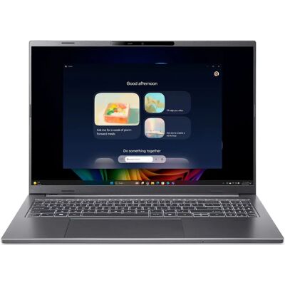 Acer Aspire 16 AI OLED Core Ultra 5 - Laptop Acer Aspire 16 AI OLED Core Ultra 5 - Laptop