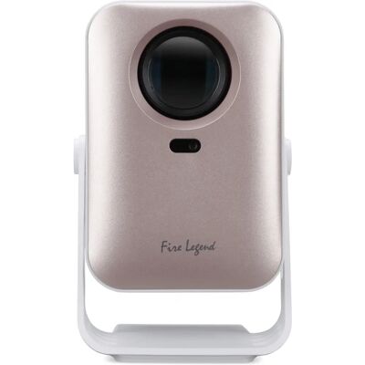 AOPEN - QH31s - Rosa - 720p - projector AOPEN - QH31s - Rosa - 720p - projector