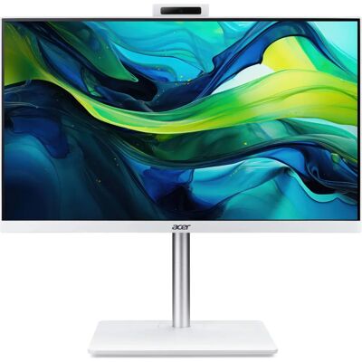 Acer - Aspire C24A-GRPL - Weiß - All-in-One PC Acer - Aspire C24A-GRPL - Weiß - All-in-One PC