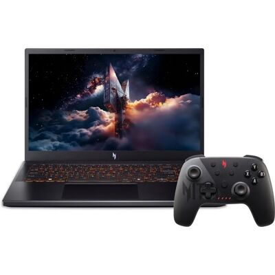 Acer - Nitro V 15 ANV15-52-99L7 - i9-13900H - Laptop Acer - Nitro V 15 ANV15-52-99L7 - i9-13900H - Laptop