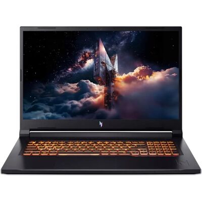 Acer Nitro V 17 AI ANV17-41-R4CJ - Laptop Acer Nitro V 17 AI ANV17-41-R4CJ - Laptop