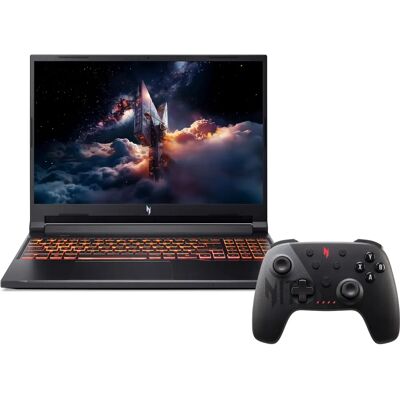 Acer Nitro V 16 ANV16-42-R85B Ryzen 7 260 RTX 5070 Laptop Acer Nitro V 16 ANV16-42-R85B Ryzen 7 260 RTX 5070 Laptop