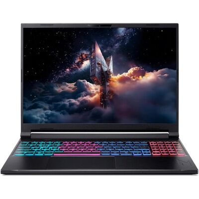 Acer - Nitro V 16S AI ANV16S-61-R6PW Copilot+ - Portatile Acer - Nitro V 16S AI ANV16S-61-R6PW Copilot+ - Portatile