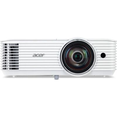Acer - S1387n - Alb - Proiector cu distanță scurtă Acer - S1387n - Alb - Proiector cu distanță scurtă