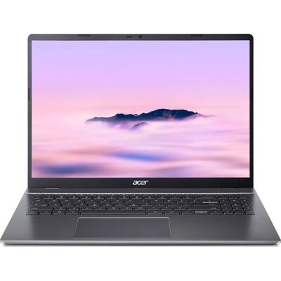 Acer Chromebook CB516-1H-582S - Core i5 - 16GB RAM - 256GB SSD - 16 Zoll WUXGA - Wi-Fi 6E Acer Chromebook CB516-1H-582S - Core i5 - 16GB RAM - 256GB SSD - 16 Zoll WUXGA - Wi-Fi 6E