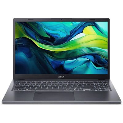 Acer Aspire i9-13900H 15,6" FHD 32GB RAM 1TB SSD Grigio - Notebook Acer Aspire i9-13900H 15,6" FHD 32GB RAM 1TB SSD Grigio - Notebook
