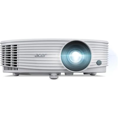 Acer - P1557 - 1080p - 4800 ANSI - Projektor Acer - P1557 - 1080p - 4800 ANSI - Projektor
