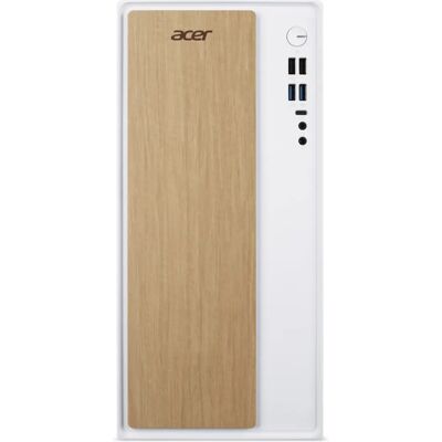 Acer - Aspire TC101-13H5U - i5-13420H - 16 GB - PC de mesa Acer - Aspire TC101-13H5U - i5-13420H - 16 GB - PC de mesa